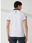 Fred Mello Beyaz Erkek Polo T-Shirt FM23S25QCWHITE 5