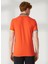 Fred Mello Turuncu Erkek Polo T-Shirt FM23S19QUORANGE 4