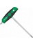 364DS Comfortgrip T-Saplı Torx Tornavida TX15 26173 1