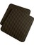Karbonfiber Bardak Altlığı 3