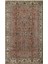 Bohem Vintage El Yapımı Eskitme Yün Halı - 147X246 cm 9954 1