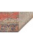 Ilham Verici Vintage El Işlemeli Jüt Halı Halı - 154X264 cm 9953 2