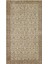 Bohem Vintage El Yapımı Yün Halı - 152X267 cm 9940 1