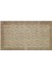 Bohem Vintage El Yapımı Yün Halı - 152X267 cm 9940 2