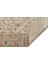 Bohem Vintage El Yapımı Yün Halı - 152X267 cm 9940 3