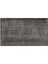 Büyüleyici Vintage El Işlemeli Halı - 173X287 cm 9912 2