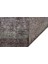 Büyüleyici Vintage El Işlemeli Halı - 173X287 cm 9912 3