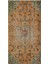 Doğal Vintage El Dokuma Eşsiz Halısı - 139X260 cm 9903 1