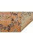 Doğal Vintage El Dokuma Eşsiz Halısı - 139X260 cm 9903 3