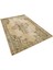 Trendy Vintage Eskitme Yün Halı - 164X250 cm 9993 4