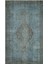 Avangart Vintage Eskitme Halı - 170X281 cm 9991 1