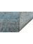 Avangart Vintage Eskitme Halı - 170X281 cm 9991 4