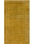 Yaratıcı Vintage Yün Halı - 144X241 cm 9989 1