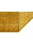 Yaratıcı Vintage Yün Halı - 144X241 cm 9989 4