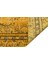Şık Vintage Eskitme Eşsiz Eskitme Halı Halısı - 148X236 cm 9988 2