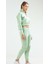 VA-0021 Pyra Track Suit Eşofman Takımı Suit Kadın Takım 3