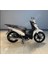 SJ50 Pro Cup Motosiklet Beyaz 3