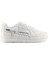 Planet Unisex Sneakers - Beyaz 1