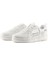 Planet Unisex Sneakers - Beyaz 3