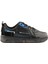 Planet Unisex Sneakers - Siyah Füme 1