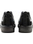 Planet Unisex Sneakers - Siyah Füme 4