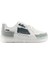 Planet Unisex Sneakers - Beyaz Mavi 1