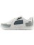 Planet Unisex Sneakers - Beyaz Mavi 3