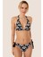 3517 Siyah Bikini Takımı 1
