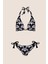 3517 Siyah Bikini Takımı 5