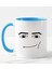 Reblox Man Face Mug 1