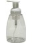 10 Adet 350 ml Boş Pet Ambalaj Şişe Köpük Yapıcı 1