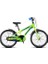 Geroni X-Force 20 Mtb neon sarı 1