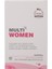 Multi Women Multivitamin İçeren Kapsül Takviye Edici Gıda 60 Kapsül 1
