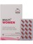 Multi Women Multivitamin İçeren Kapsül Takviye Edici Gıda 60 Kapsül 4