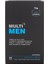 Multi Men Multivitamin İçeren Kapsül Takviye Edici Gıda 60 Kapsül 1