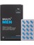 Multi Men Multivitamin İçeren Kapsül Takviye Edici Gıda 60 Kapsül 4