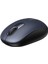 2400DPI 2.4ghz Wireless Kablosuz Sessiz Mouse Gece Mavisi 1