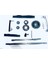 Zincir Set Pajero 2.6 1988-1997 1