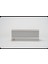 By Istanbul 6 cm Laminat Parke Süpürgelik Modeli 412 Metalik Gri 1