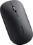 Çift Modlu 4000 Dpı 2.4ghz Kablosuz Bluetooth Mouse Siyah 1