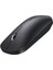 Çift Modlu 4000 Dpı 2.4ghz Kablosuz Bluetooth Mouse Siyah 3