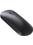 Çift Modlu 4000 Dpı 2.4ghz Kablosuz Bluetooth Mouse Siyah 5