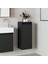 Suntalam 70 x 25 cm Banyo Boy Dolabı 1
