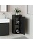 Suntalam 70 x 25 cm Banyo Boy Dolabı 3