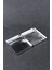 Kişiye Özel Kare Gümüş Desenli Metal Sigara Tabakası 4