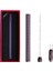 Guevara Drawpoker Delici ve Puro Iğnesi Mor 19CM 2