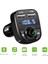 Car X8 Bt/usb Araç Fm Transmitter Aux Kiti 1