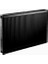 500X2000 Panel Radyatör Tip 22-Pkkp Antrasit 2