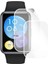 Huawei Watch Fit 2 Ekran Koruyucu Şeffaf Esnek Tpu Film 2 Adet 1