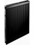 500X600 Panel Radyatör Tip 22-Pkkp Antrasit 3